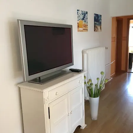 Wohnung Am Meer Sylt Westerland Exterior photo