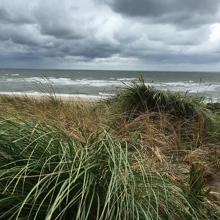 Wohnung Am Meer Sylt Westerland Exterior photo