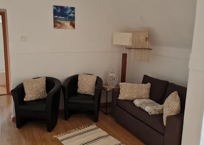 Wohnung Am Meer Sylt