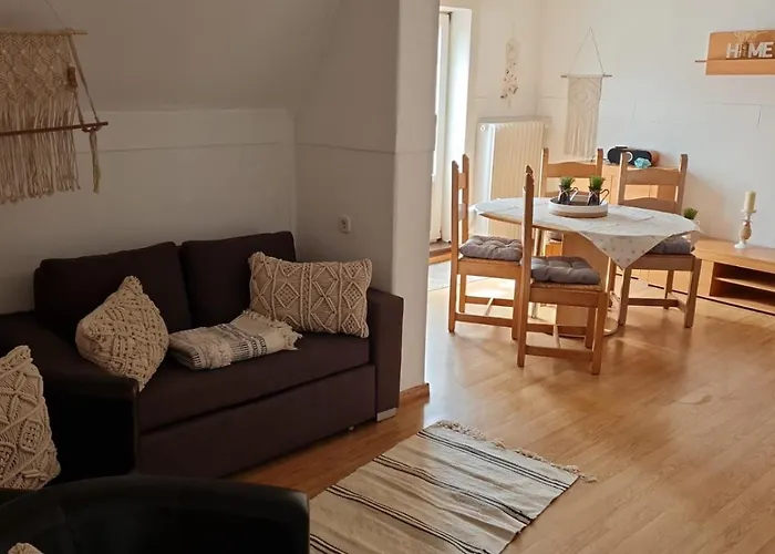 Wohnung Am Meer Sylt