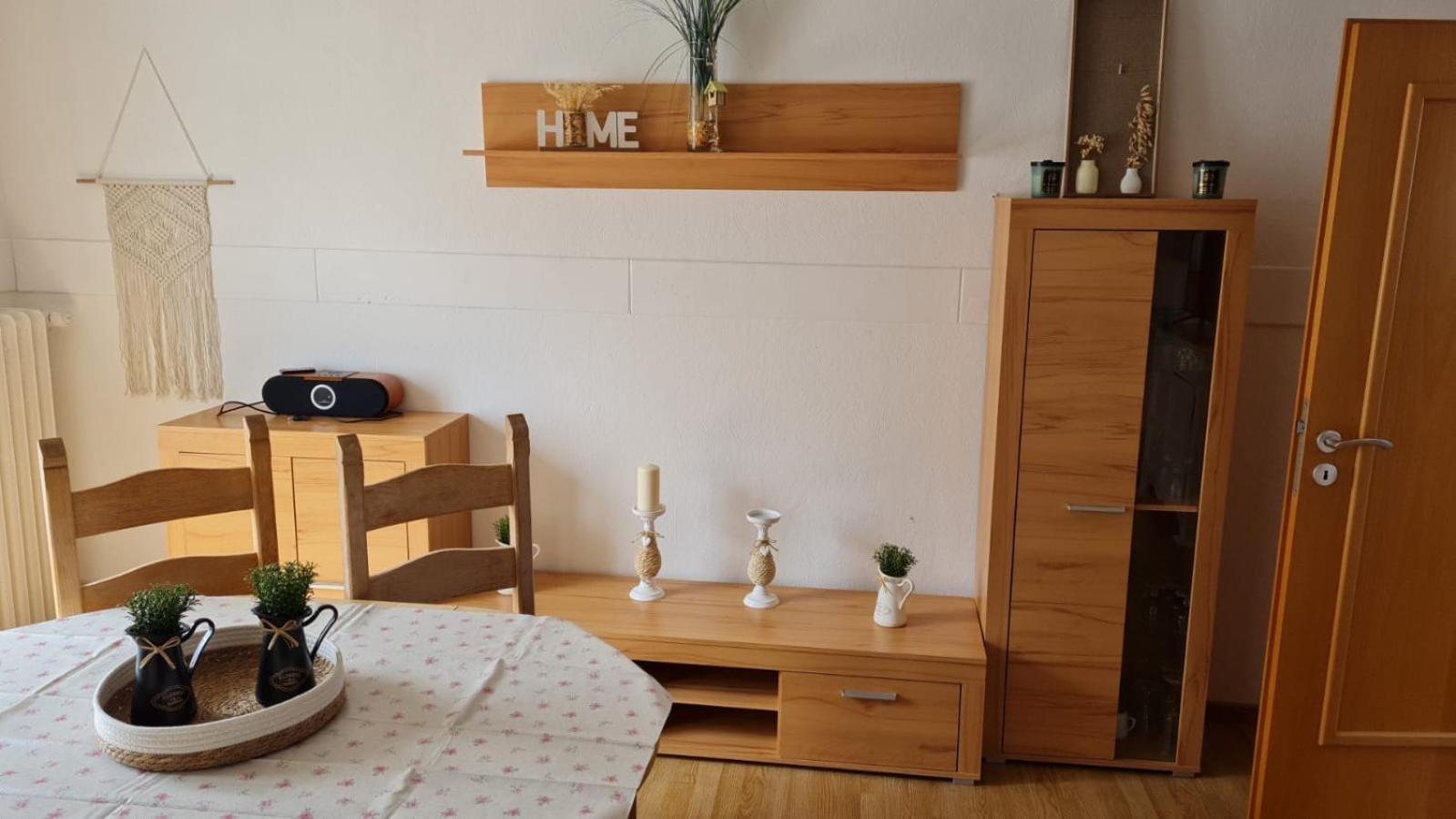 Apartment Am Sylt