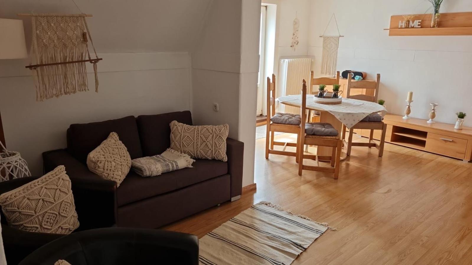 Apartment Am Sylt *