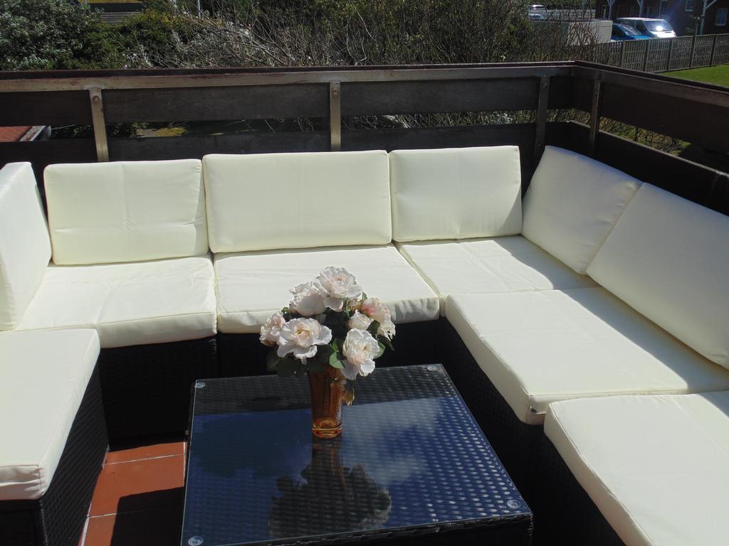 Apartment Am Sylt Westerland