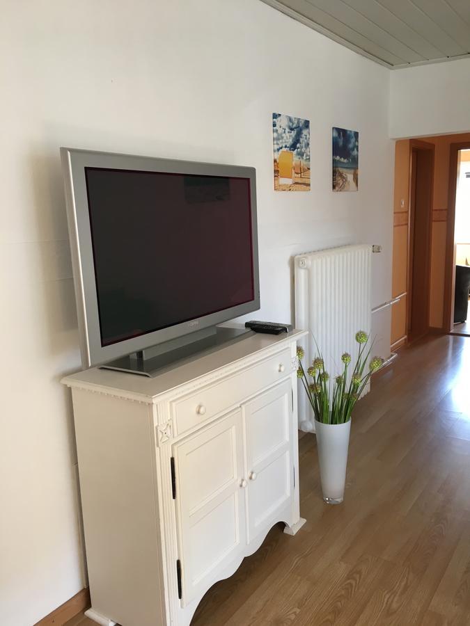 Am Sylt Apartment Westerland