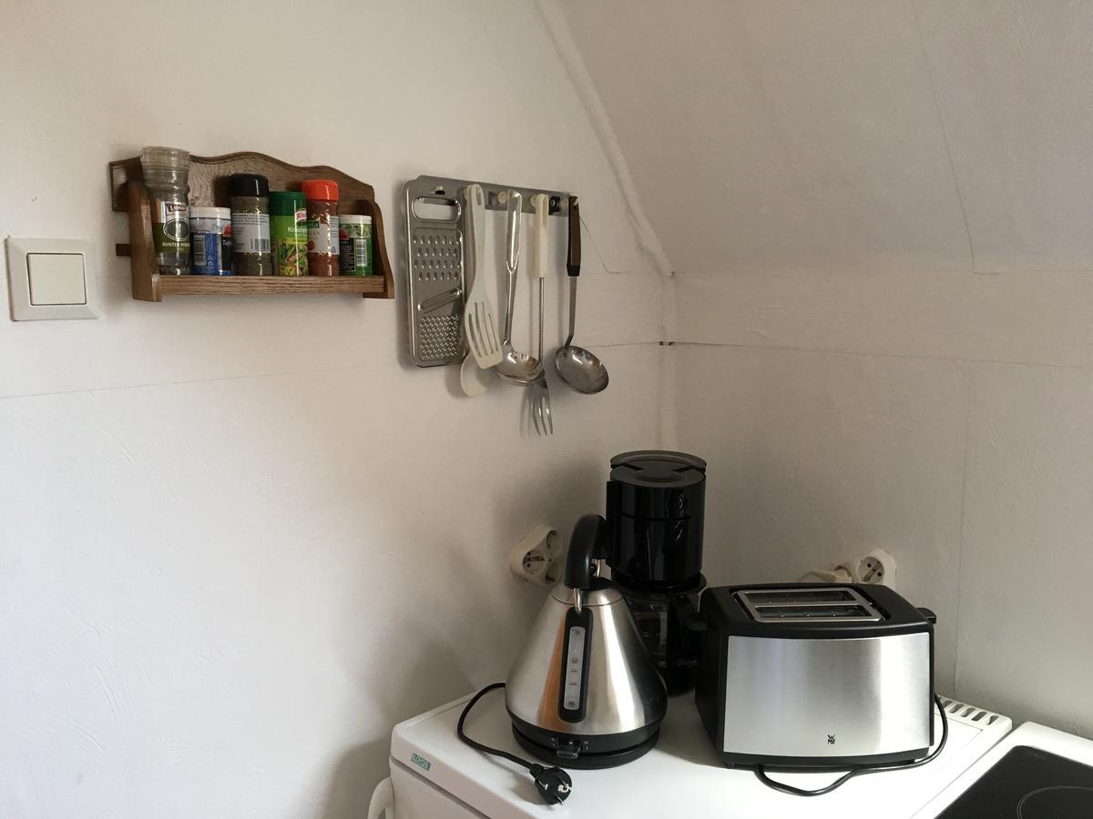 Apartment Am Sylt