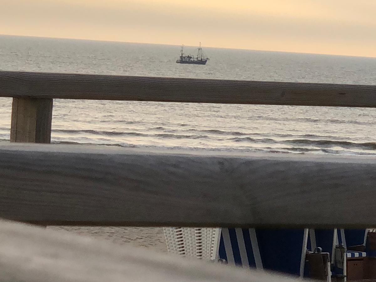 Apartment Am Sylt Westerland