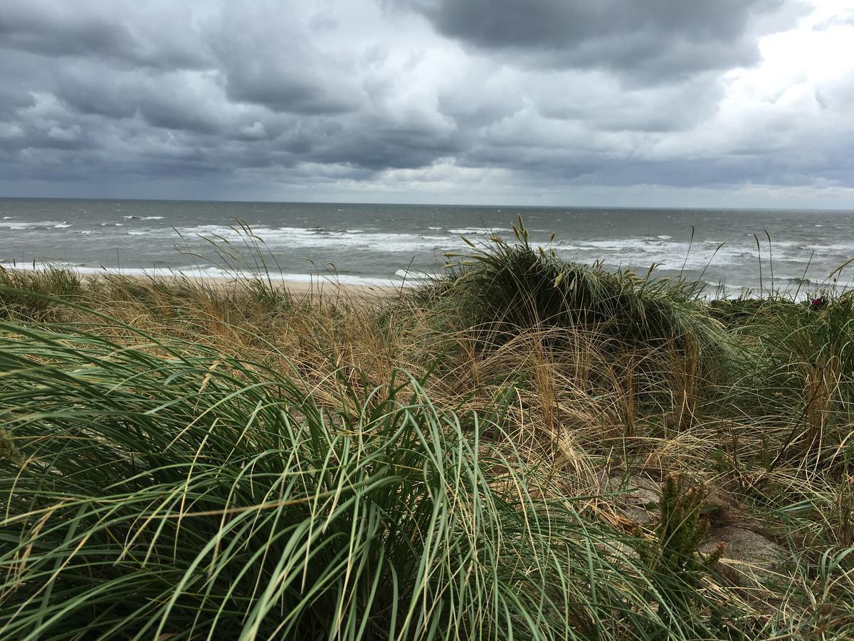 Apartment Am Sylt Westerland